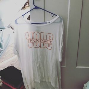 University of TN, Pressbox shirt!